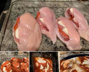 👉 StuffedChicken