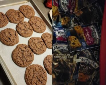 👉 BreakfastCookies