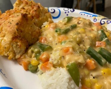 Pantry special