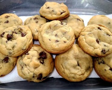 👉ChocolateChipCookies 👉ChocolateChipCookies