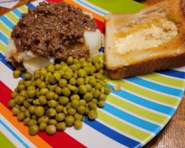 Gravy Delight