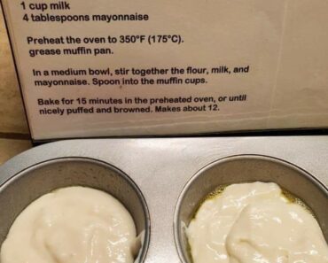 Mayo Milk Rolls