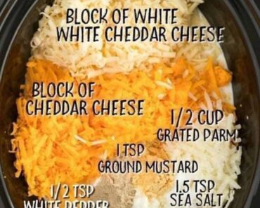 SlowCookerCheesy
