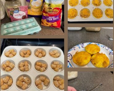 👉 TaterTot Bites