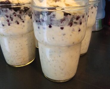 Overnight Oats