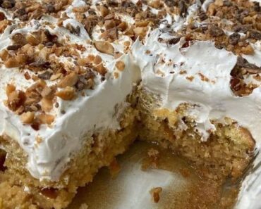 Butterscotch