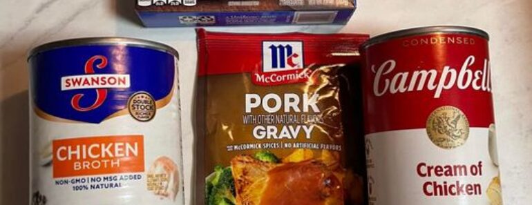 👉PorkChops