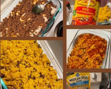 👉 MexicanEnchilada