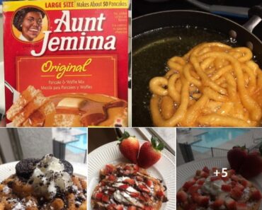 👉 FunnelCakes 👉 FunnelCakes