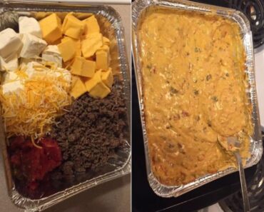 👉 CheesyTacoDip