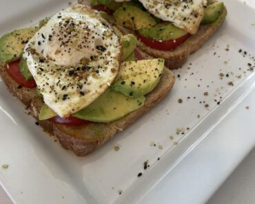 👉 AvocadoToast