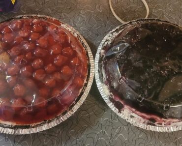NoBakeCheesecake