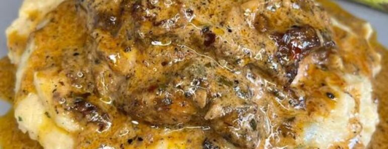 Marry Me Chicken Recipe 2023 Marry Me Chicken Recipe 2023