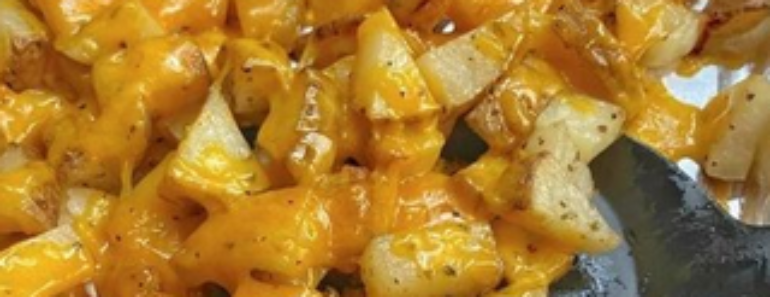 russetpotatoes