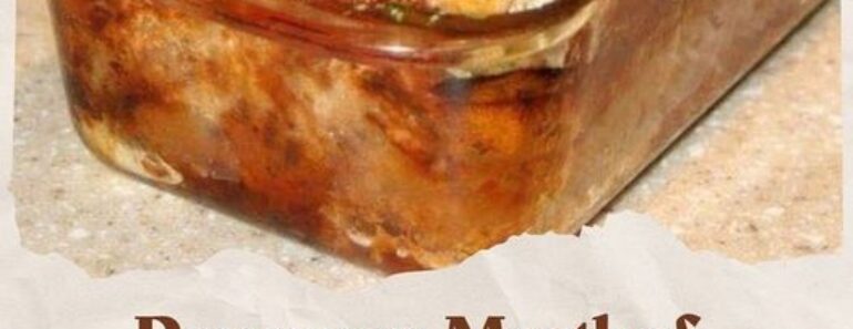 Parmesan-Stuffed Meatloaf Delight 2023