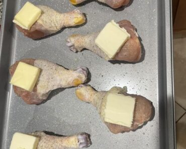 👉 Baked Chicken Legs 👉 Baked Chicken Legs