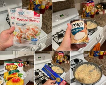 👉 CreamyShrimpAlfredo 👉 CreamyShrimpAlfredo