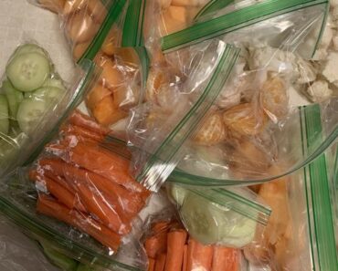 👉 VeggieJar