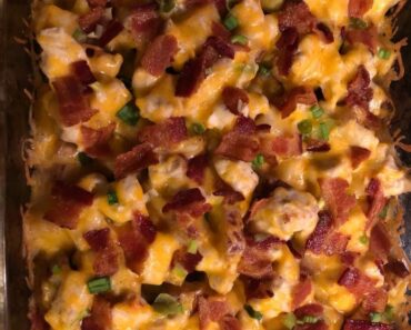 👉 ChickenBacon