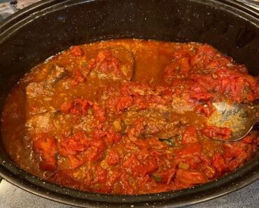 👉 Homestyle Swiss Steak
