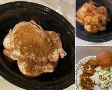👉 SlowCooker Ranch