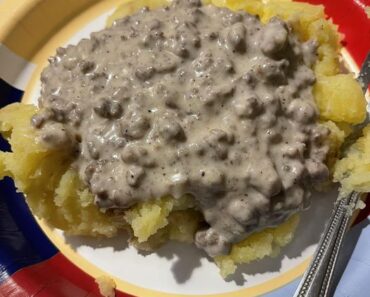 MashedPotatoDelight