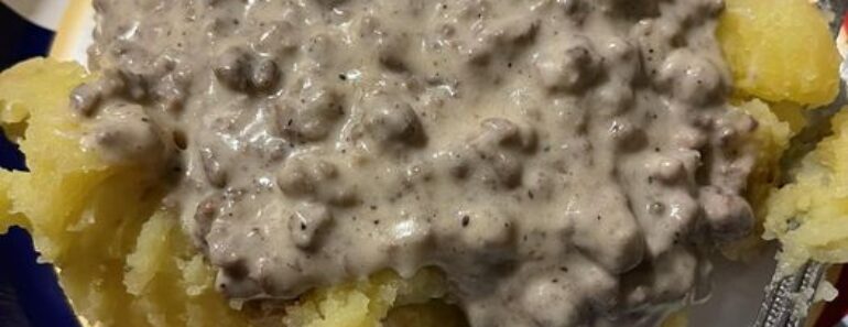 MashedPotatoDelight