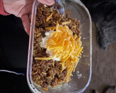 👉 TacO RiceBowl