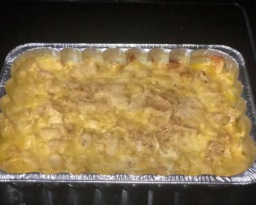 👉 DUMPLINGCASSEROLE