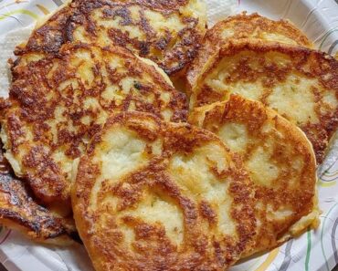 👉 Appalachian Potato Cakes 👉 Appalachian Potato Cakes