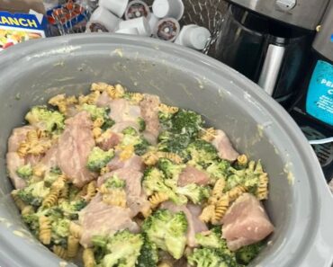 👉 CreamyRanchChicken 👉 CreamyRanchChicken