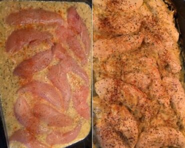 👉 CheesyPastabake