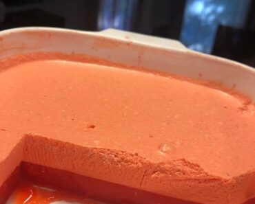 👉 Whisked Jello