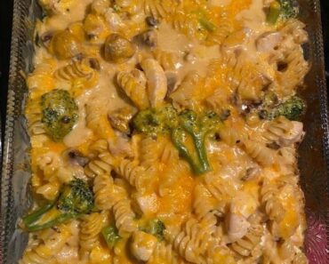 👉 BroccoliCasserole