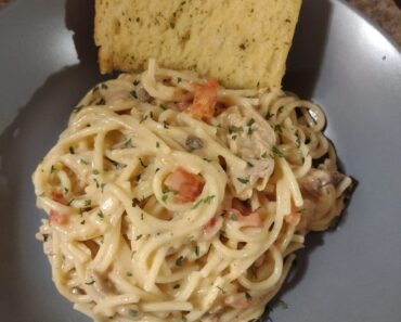 👉  SpaghettiBake