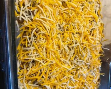 👉 Cheesy FritoTaco