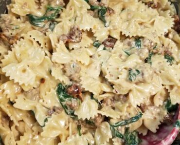 👉  FarfallePasta