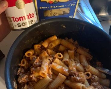 👉 GrandmaComfort Pasta