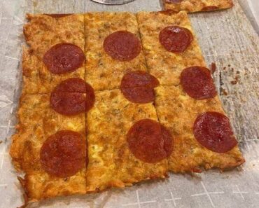 👉 LowCarb Pizza