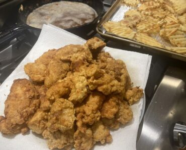 👉 Inspired Chicken Nuggets 👉 Inspired Chicken Nuggets