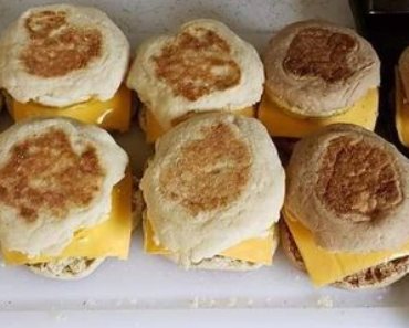 👉 Frozen BreakfastSandwiches 👉 Frozen BreakfastSandwiches
