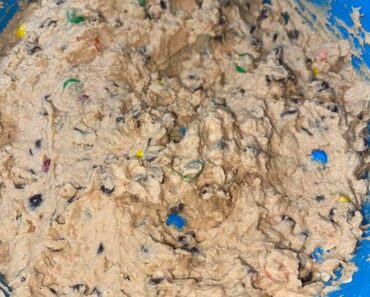 👉CookieMonster Dip