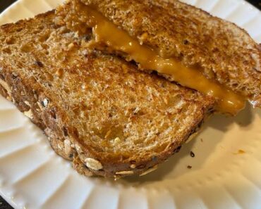 👉 GrilledSandwich