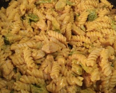 👉 ChickenBroccoli Rotini