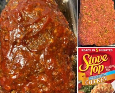 👉 StuffingMeatloaf