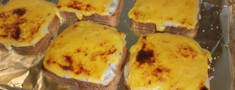 👉 Family Classic Tuna Melt