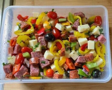 👉 AntipastoSkewers