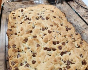 👉 Chocolate ChipBars