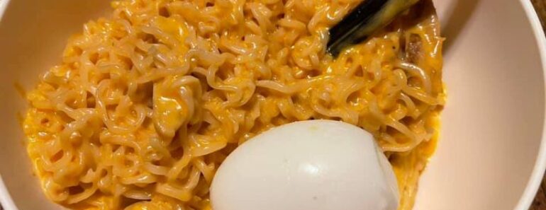 👉 BuffaloChickenRamen