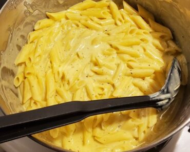 👉 CreamyPenne Pasta 👉 CreamyPenne Pasta